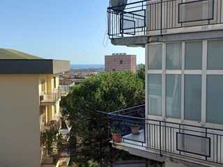 Quadrilocale in Vendita a Salerno, zona Via Panoramica 3, 245'000&euro;, 120 m²
