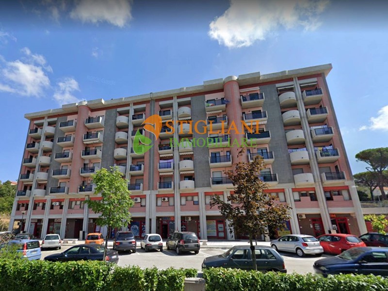 Appartamento in Vendita a Campobasso, zona Centro, 120 m²
