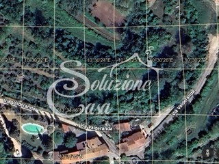 Terreno agricolo in Vendita a Fauglia, 11'000€, 2950 m²