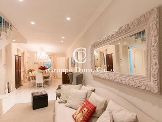 Villa in Vendita a Forte dei Marmi, 3'300'000€, 220 m², arredato