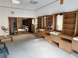 Immobile commerciale in Vendita a Casciana Terme Lari, zona Perignano, 38'000€, 50 m²