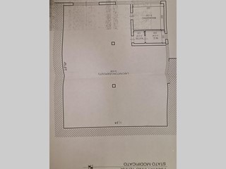 Capannone in Vendita a Vicopisano, zona San Giovanni Alla Vena, 125'000€, 150 m²