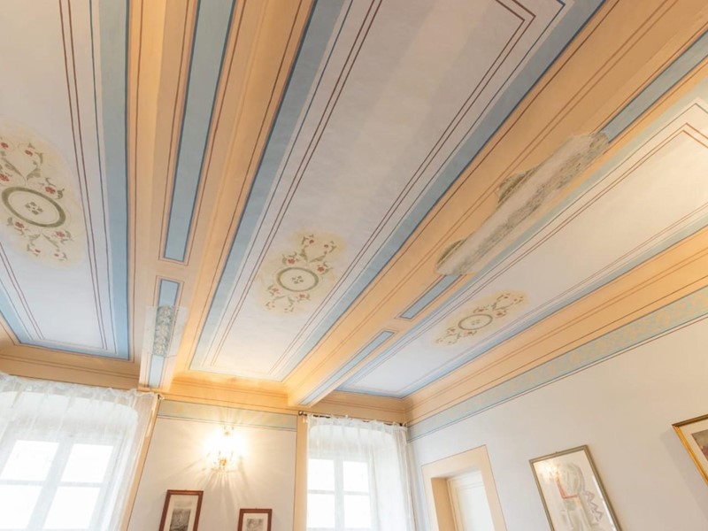 Appartamento in Vendita a Massa, 1'390'000€, 480 m², arredato, con Box