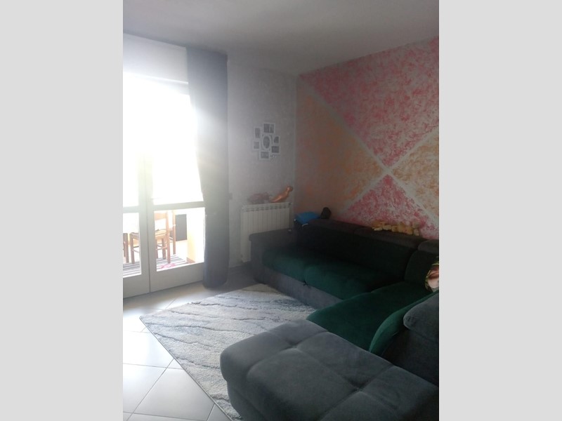 Quadrilocale in Vendita a Carrara, zona Sant'Antonio, 220'000€, 90 m²