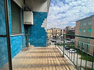 Trilocale in Vendita a Cassino, 100'000€, 100 m²