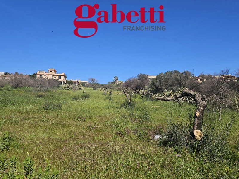 Terreno agricolo in Vendita a Santa Flavia, 37'000€, 4370 m²