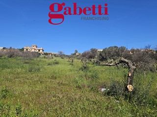 Terreno agricolo in Vendita a Santa Flavia, 37'000€, 4370 m²