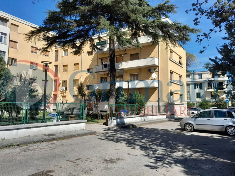Quadrilocale in Vendita a Benevento, 125'000€, 120 m²