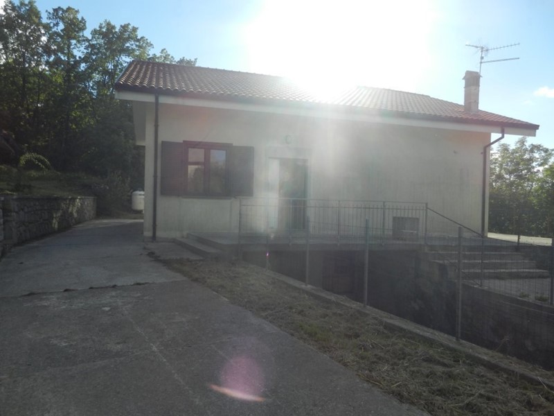 Villa in Vendita a Mormanno, 155'000€, 160 m²