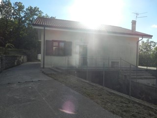 Villa in Vendita a Mormanno, 155'000€, 160 m²