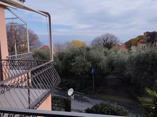 Bilocale in Vendita a Andora, zona Rollo, 155'000€, 45 m²