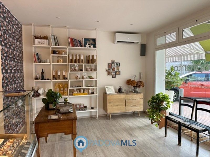 Attività commerciale in Vendita a Albignasego, 95'000€, 70 m²