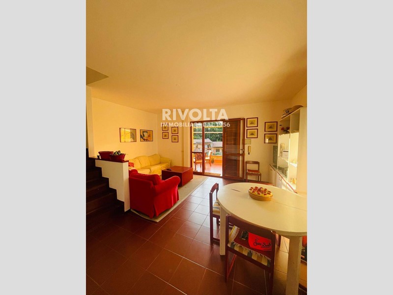 Appartamento in Affitto a Monte Argentario, zona Porto Ercole, 1'500€, 150 m², arredato