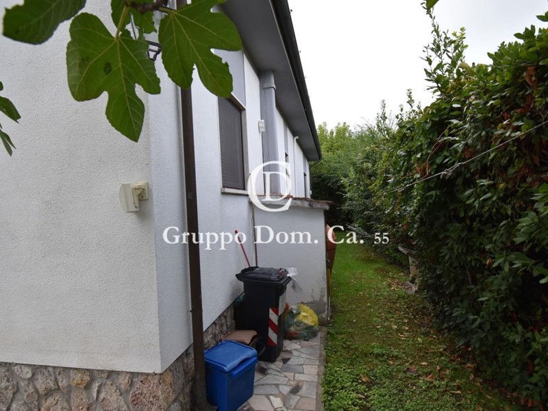 Villa in Vendita a Forte dei Marmi, 2'500'000€, 164 m², arredato