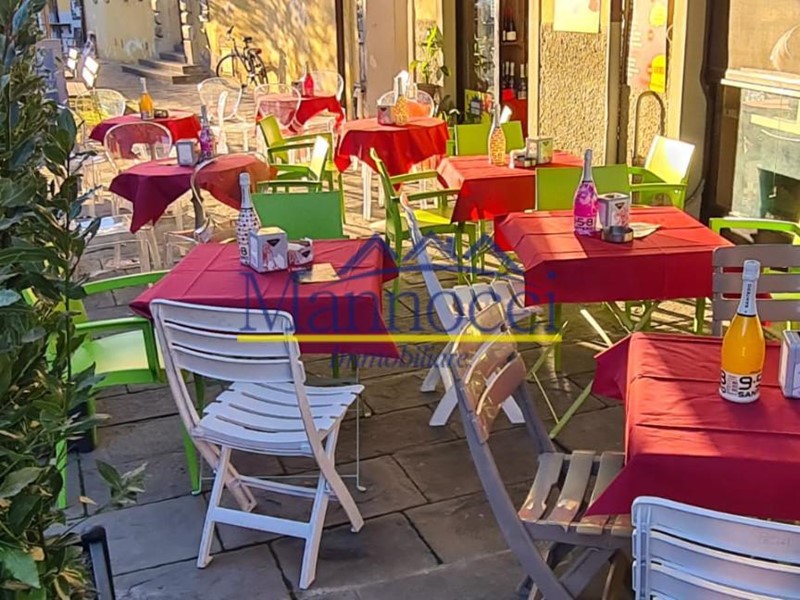 Attività commerciale in Vendita a Pisa, 30'000€, 40 m²