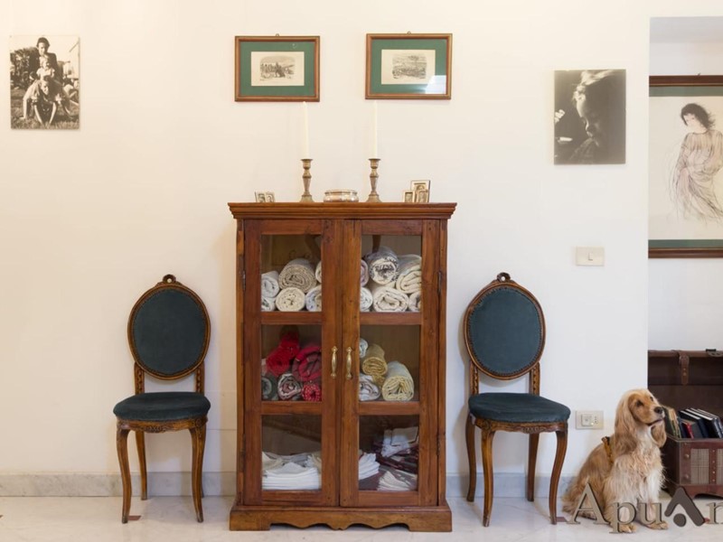 Appartamento in Vendita a Massa, 790'000€, 280 m²