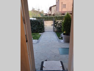 Trilocale in Vendita a Montespertoli, zona Martignana, 285'000€, 70 m², con Box