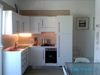 Bilocale in Vendita a Gabicce Mare, 250'000&euro;, 45 m²