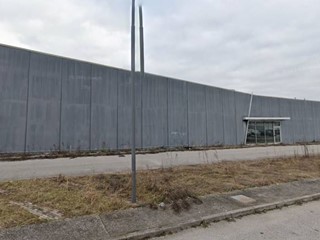 Immobile commerciale in Vendita a Codroipo, 1'042'000€, 2925 m²