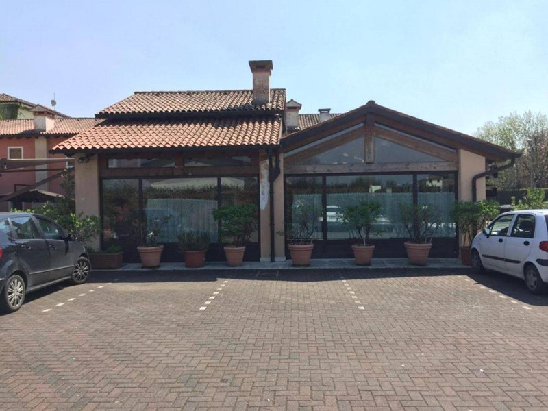 Negozio in Vendita a Cittadella, 170'000€, 172 m²