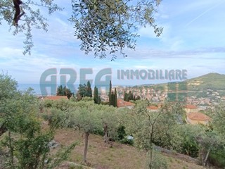 Terreno agricolo in Vendita a Imperia, zona Oneglia, 270'000€, 140 m²