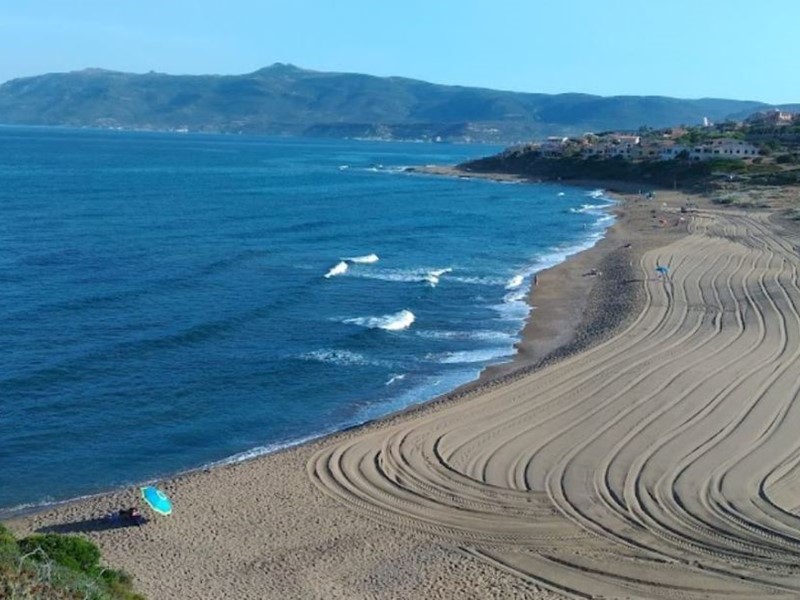 Casa Indipendente in Vendita a Tresnuraghes, 80'000€, 130 m², con Box