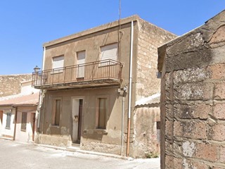 Casa Indipendente in Vendita a Tresnuraghes, 80'000€, 130 m², con Box