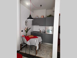 Bilocale in Affitto a Lavagna, zona Cavi, 50 m², arredato