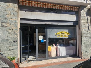 Attività commerciale in Vendita a Santa Margherita Ligure, 18'000€, 35 m²