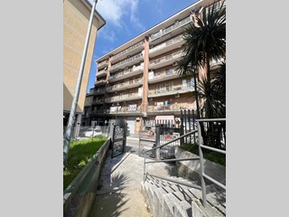 Quadrilocale in Vendita a Castel San Giorgio, 110'000€, 110 m²