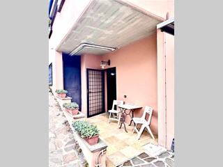 Loft in Affitto a Guidonia Montecelio, zona PARCO AZZURRO, 650€, 70 m², arredato