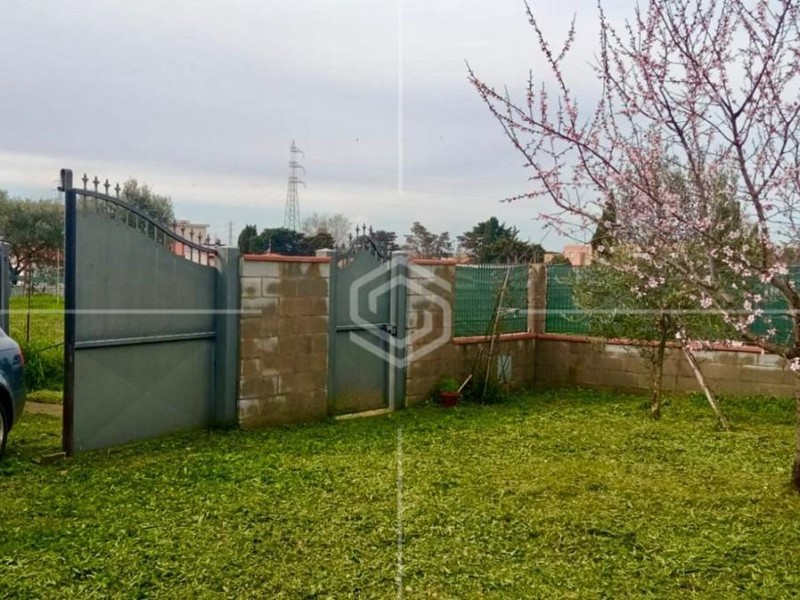 Terreno agricolo in Vendita a Livorno, 115'000&euro;, 964 m²