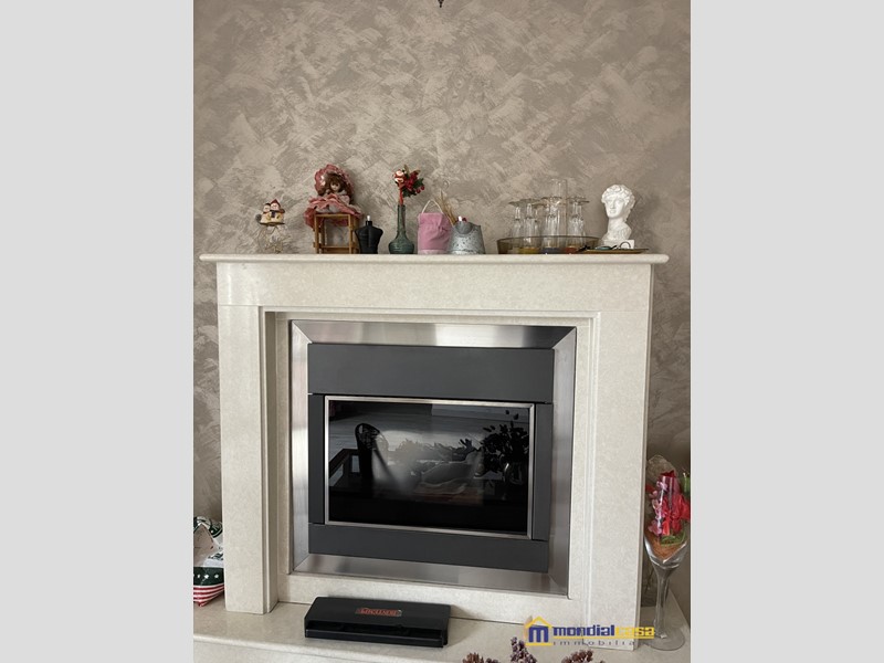 Trilocale in Vendita a Pachino, 70'000€, 90 m²