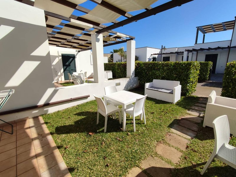 Monolocale in Vendita a Castrignano del Capo, 28'000€, 33 m², arredato