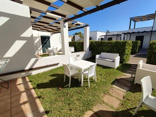 Monolocale in Vendita a Castrignano del Capo, 28'000€, 33 m², arredato