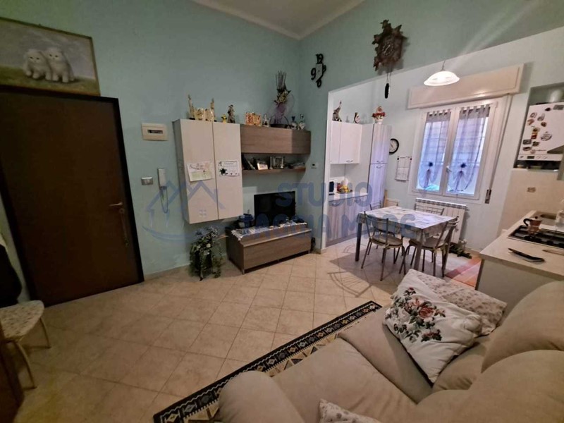 Bilocale in Vendita a Taggia, 85'000€, 55 m², arredato