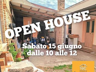 Casa Semi Indipendente in Vendita a San Vito Chietino, 44'000€, 80 m²