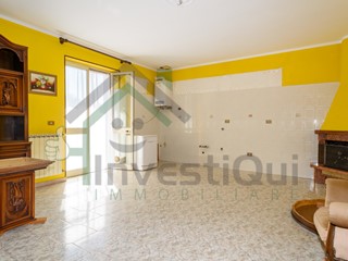 Quadrilocale in Vendita a Nole, 139'000€, 140 m²