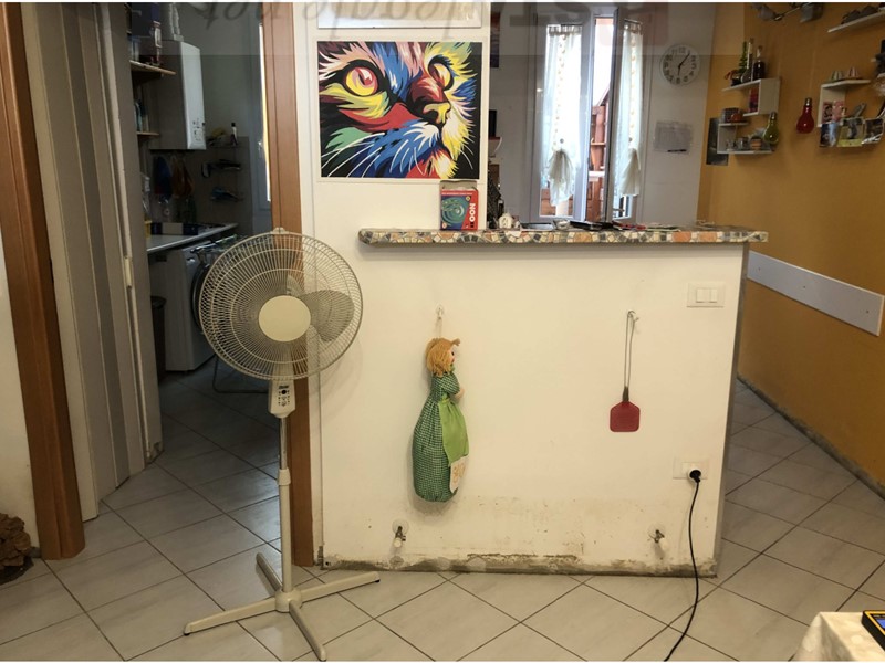 Trilocale in Vendita a Sant'Agata sul Santerno, 76'875€, 89 m²