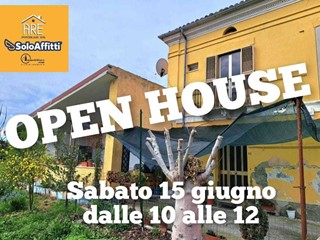 Casa Semi Indipendente in Vendita a San Vito Chietino, 77'000€, 120 m²