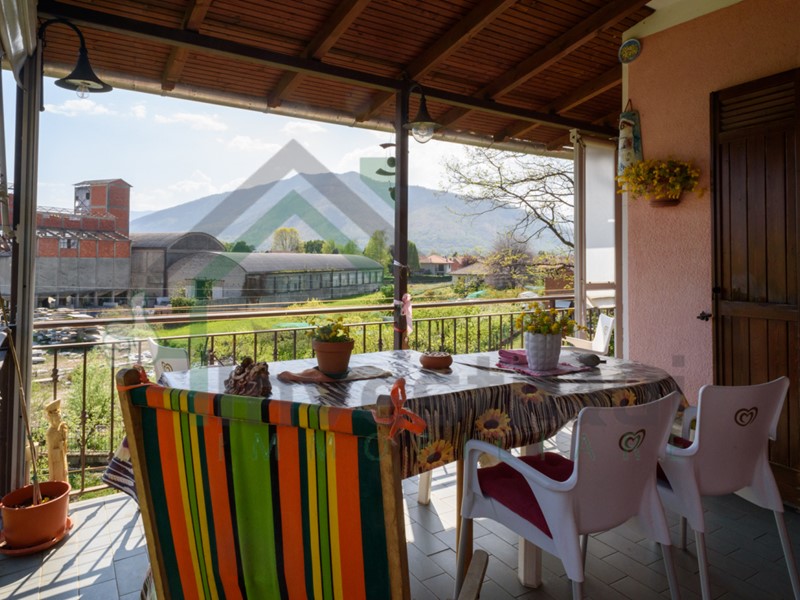 Casa Indipendente in Vendita a Balangero, 159'000€, 150 m²