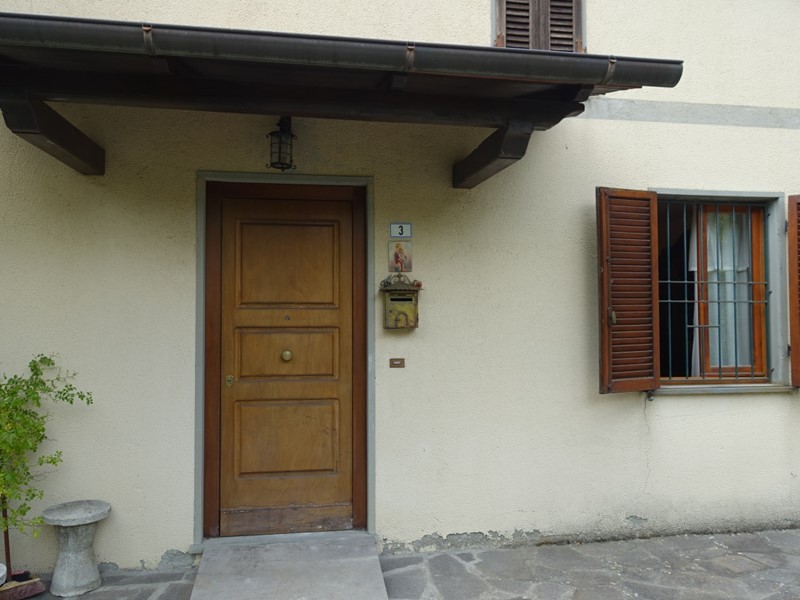 Villa in Vendita a Chiusi della Verna, 120'000€, 114 m²