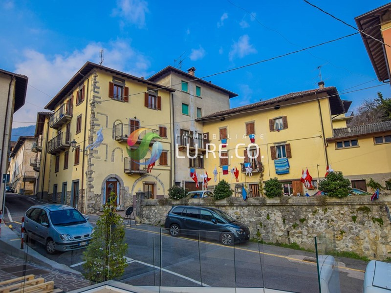 Trilocale in Vendita a Serina, 145'000€, 90 m²
