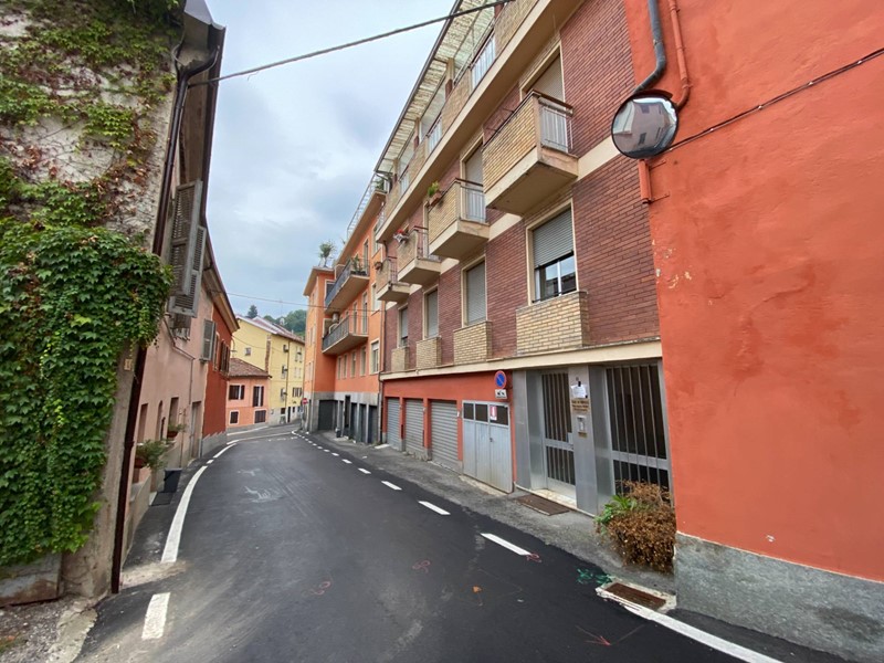 Appartamento in Vendita a Mondovì, zona Borgato, 198'000€, 800 m²