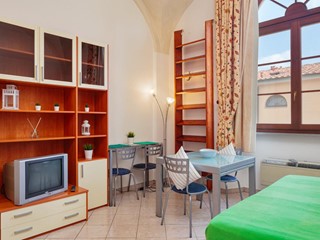 Bilocale in Affitto a Cascina, zona Navacchio, 850€, 40 m², arredato