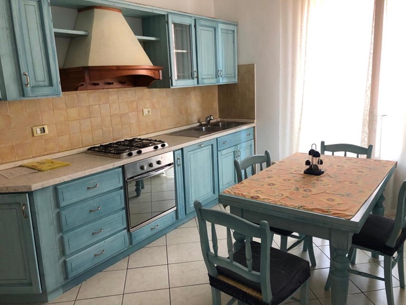 Trilocale in Vendita a Poggibonsi, 139'000€, 80 m², arredato