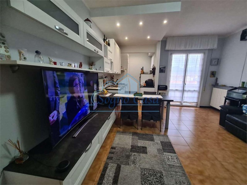 Trilocale in Vendita a Luni, zona Luni Mare, 150'000€, 70 m²
