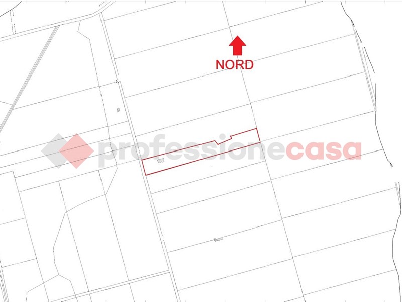 Casale in Vendita a Otranto, 135'000€, 122 m²