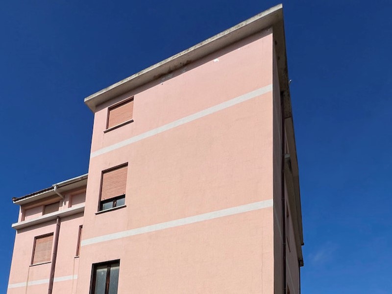 Appartamento in Vendita a Villaputzu, 90'000€, 250 m²