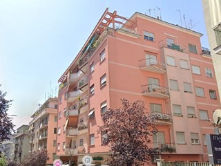Bilocale in Vendita a Roma, 260'000€, 55 m²